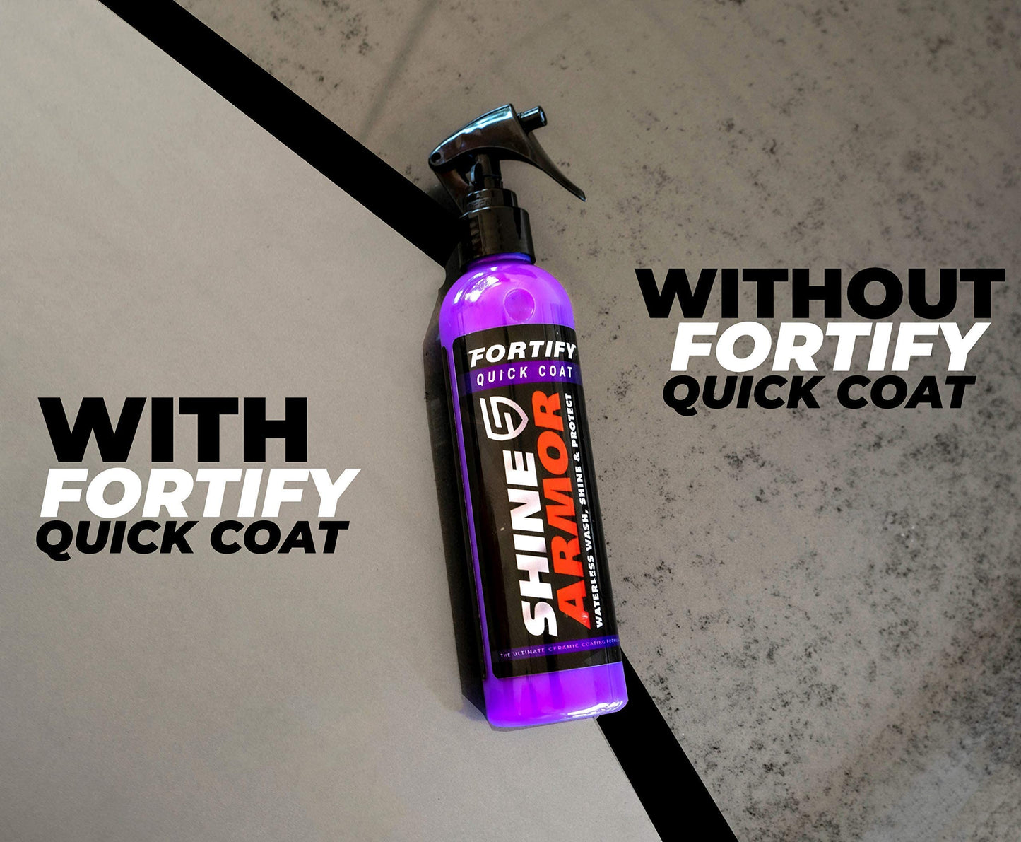 RENOVADOR AUTO - SHINE ARMOR