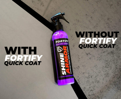 RENOVADOR AUTO - SHINE ARMOR